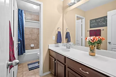 1725 Quails Nest Drive, Fort Worth, TX 76177 - Photo 20