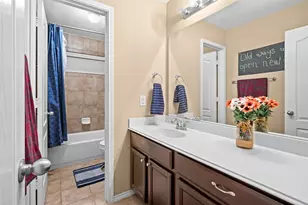 1725 Quails Nest Dr, Fort Worth, TX 76177 - Photo 20