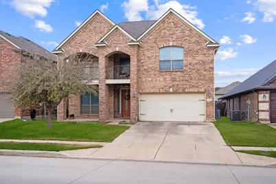 1725 Quails Nest Drive, Fort Worth, TX 76177 - Photo 1