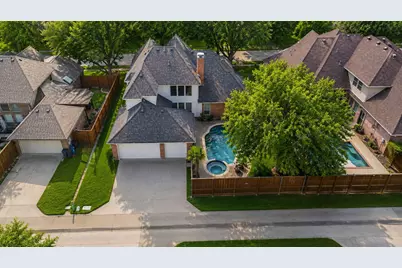 842 Mallard Drive, Coppell, TX 75019 - Photo 4