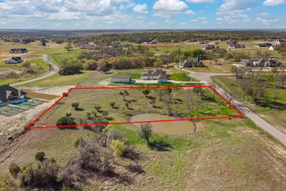216 Dan Russell Bend, Weatherford, TX 76087 - Photo 2