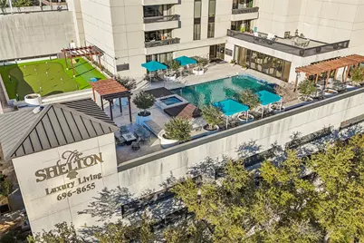 5909 Luther Lane #800, Dallas, TX 75225 - Photo 1