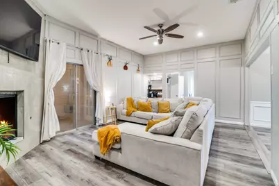 7214 Ridgeview Drive, Rowlett, TX 75089 - Photo 4