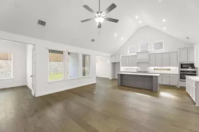 2312 W Lost Creek Drive, Melissa, TX 75454 - Photo 2