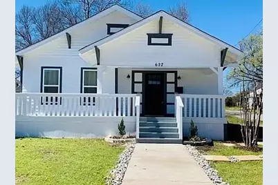 602 S Chestnut, McKinney, TX 75069 - Photo 2