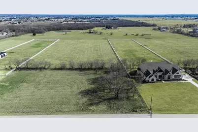 249 League Road, McLendon Chisholm, TX 75032 - Photo 6