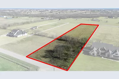 249 League Road, McLendon Chisholm, TX 75032 - Photo 2