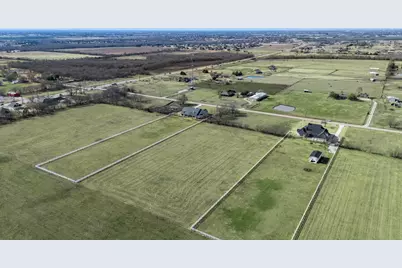 249 League Road, McLendon Chisholm, TX 75032 - Photo 1