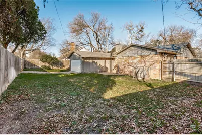 4021 Treeline Drive, Dallas, TX 75224 - Photo 20