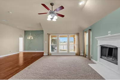 8116 Trinity Vista Trail, Fort Worth, TX 76053 - Photo 10