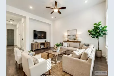 7443 Tiffany Drive, Frisco, TX 75034 - Photo 2