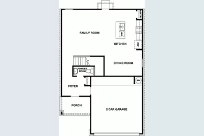 2128 Chantilly Lane, Arlington, TX 76015 - Photo 2