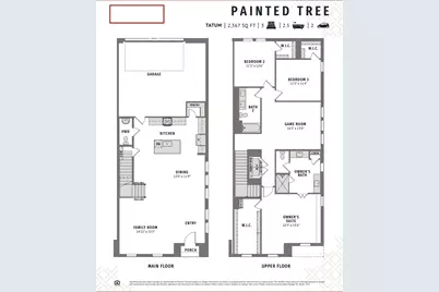 4800 Lunker Street, McKinney, TX 75071 - Photo 2