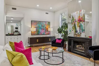 3727 Gilbert Avenue #A, Dallas, TX 75219 - Photo 2