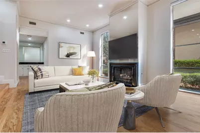 3727 Gilbert Avenue #A, Dallas, TX 75219 - Photo 2