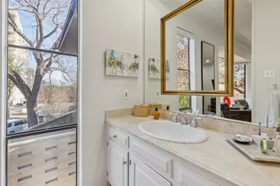 3727 Gilbert Avenue #A, Dallas, TX 75219 - Photo 18