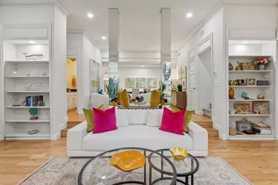 3727 Gilbert Avenue #A, Dallas, TX 75219 - Photo 4