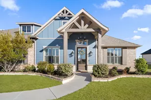 9205 Dove Holw Rd, New Fairview, TX 76247 - Photo 2