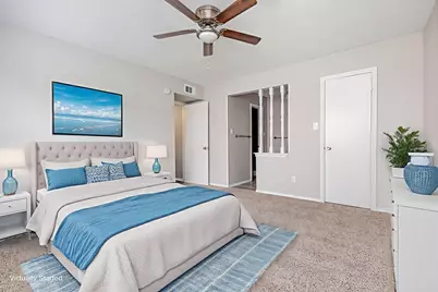 5633 Trego Street, The Colony, TX 75056 - Photo 12