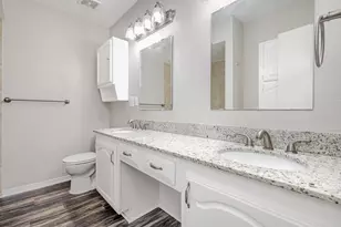 5633 Trego St, The Colony, TX 75056 - Photo 18