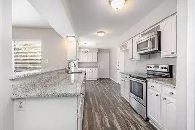 5633 Trego Street, The Colony, TX 75056 - Photo 8