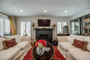 3105 Mockingbird Ln, Highland Park, TX 75205 - Photo 8