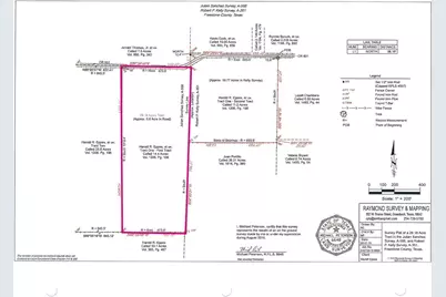 755 Fcr 601, Teague, TX 75860 - Photo 2