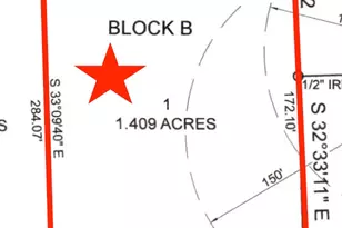 Tbd Lot 1 Guadalupe Peak Dr, Waxahachie, TX 75167 - Photo 1