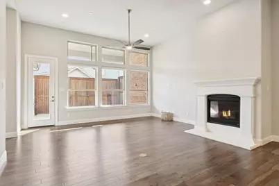 8901 Woodheath Circle #A, McKinney, TX 75070 - Photo 10