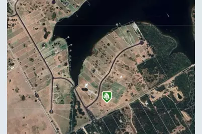 Lot 134 Lake Vista Drive, Streetman, TX 75859 - Photo 4