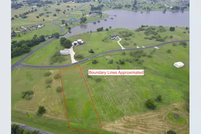 Lot 134 Lake Vista Drive, Streetman, TX 75859 - Photo 1