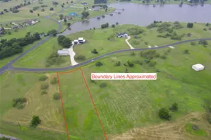 Lot 134 Lake Vista Dr, Streetman, TX 75859 - Photo 1