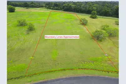 Lot 134 Lake Vista Drive, Streetman, TX 75859 - Photo 14