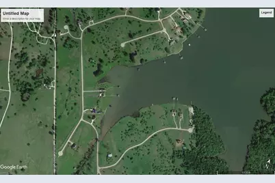 Lot 134 Lake Vista Drive, Streetman, TX 75859 - Photo 8