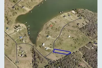 Lot 134 Lake Vista Drive, Streetman, TX 75859 - Photo 6