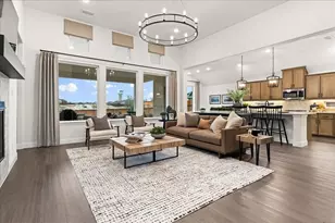 4105 Maize Ave, Heartland, TX 75114 - Photo 4