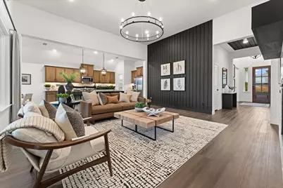 4105 Maize Avenue, Heartland, TX 75114 - Photo 2