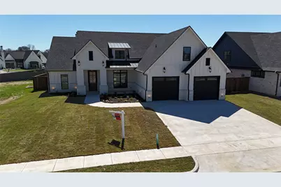 2033 Nichole Boulevard, Pottsboro, TX 75076 - Photo 32