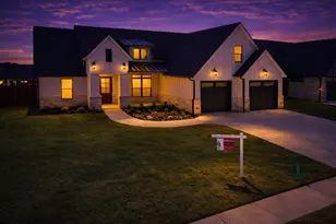 2033 Nichole Blvd, Pottsboro, TX 75076 - Photo 4