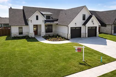 2033 Nichole Boulevard, Pottsboro, TX 75076 - Photo 2