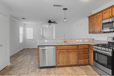 10925 Caldwell Lane, Fort Worth, TX 76179 - Photo 12