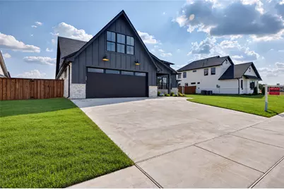 2029 Nichole Boulevard, Pottsboro, TX 75076 - Photo 4