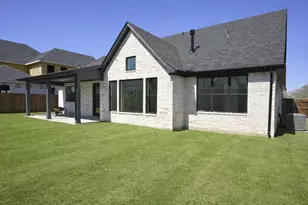 2029 Nichole Blvd, Pottsboro, TX 75076 - Photo 4