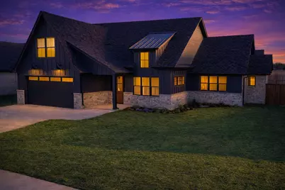 2029 Nichole Boulevard, Pottsboro, TX 75076 - Photo 1