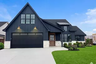 2029 Nichole Blvd, Pottsboro, TX 75076 - Photo 1