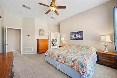 6829 Dougal Avenue, Fort Worth, TX 76137 - Photo 20