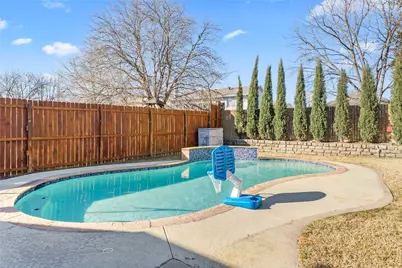 6829 Dougal Avenue, Fort Worth, TX 76137 - Photo 34