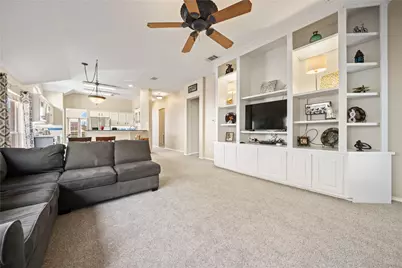 6829 Dougal Avenue, Fort Worth, TX 76137 - Photo 18