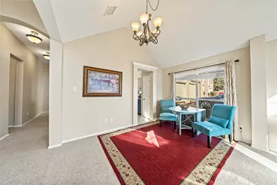 6829 Dougal Avenue, Fort Worth, TX 76137 - Photo 8