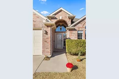 6829 Dougal Avenue, Fort Worth, TX 76137 - Photo 1